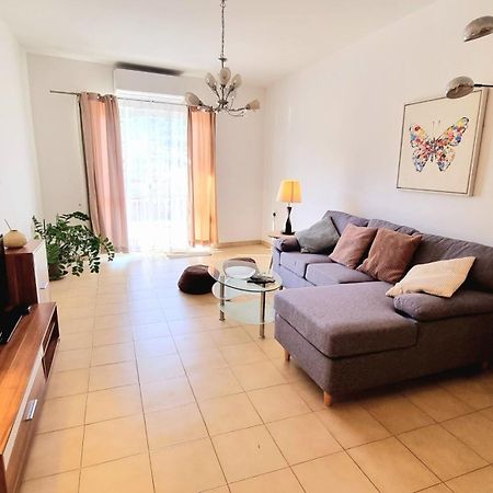 Seaside Apartments Malta Mellieha1 Eksteriør billede