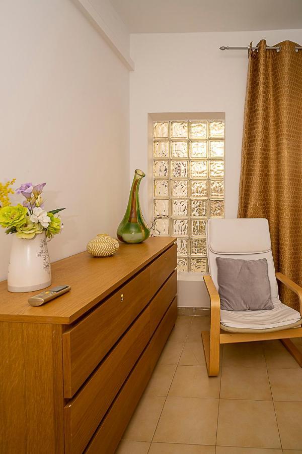 Seaside Apartments Malta Mellieha1 Eksteriør billede