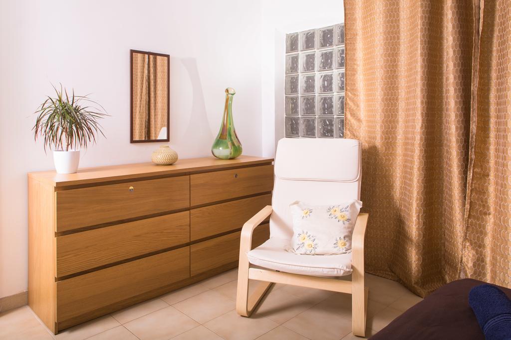 Seaside Apartments Malta Mellieha1 Eksteriør billede